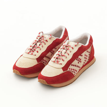 Gully Number 002 - 1980 Wizard Red