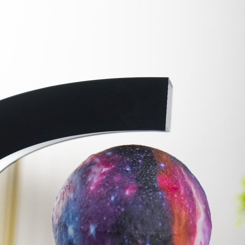 Ethereal Levitating Magnetic Globe | Bluetooth Speaker & Subwoofer