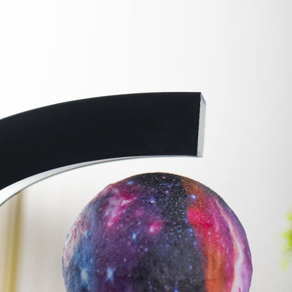 Ethereal Levitating Magnetic Globe | Bluetooth Speaker & Subwoofer