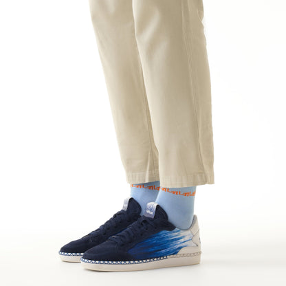 Gully Number 001 - Syaahi Blue (Limited Edition) - Men | Gully Labs at Broadway