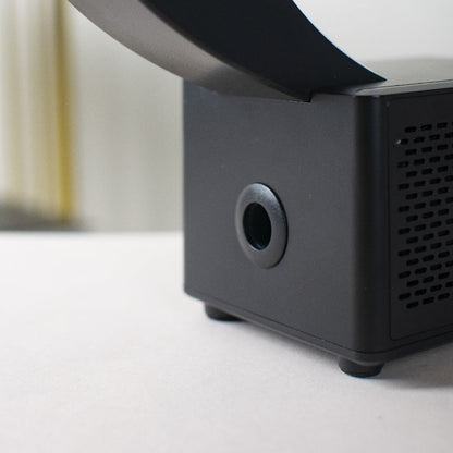 Ethereal Levitating Magnetic Globe | Bluetooth Speaker & Subwoofer