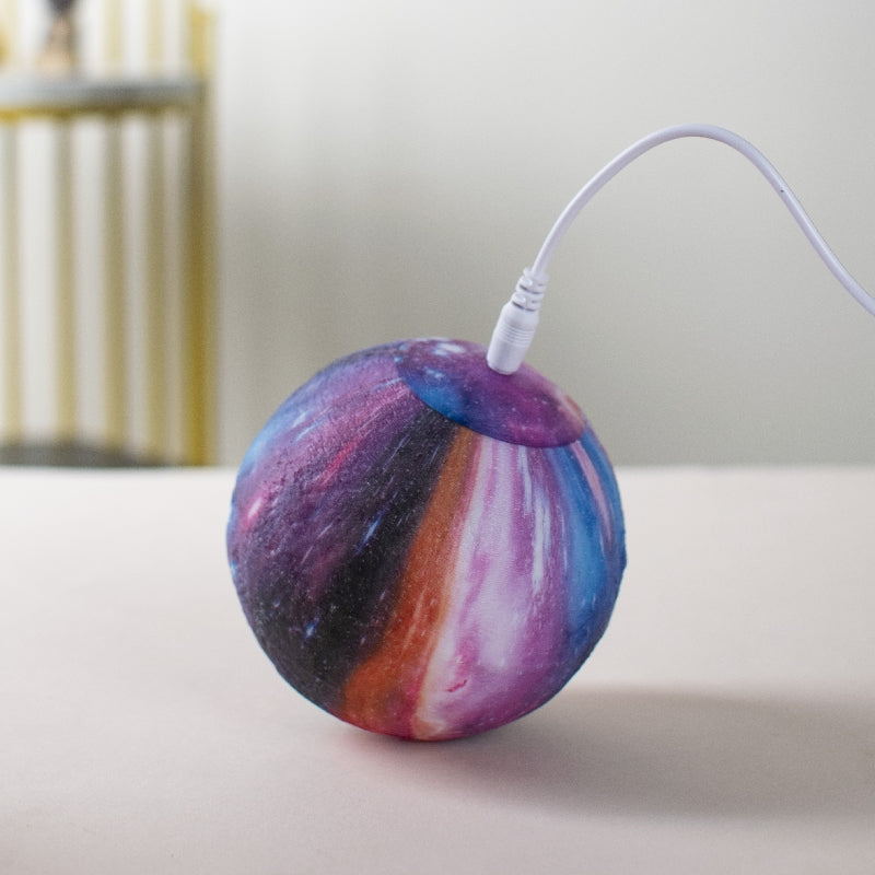 Ethereal Levitating Magnetic Globe | Bluetooth Speaker & Subwoofer