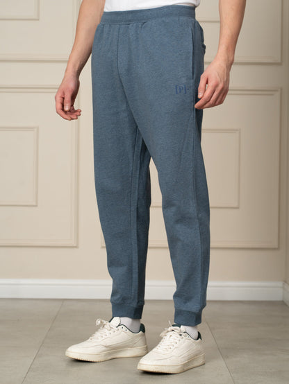 Norse Blue Tapered Fit Joggers
