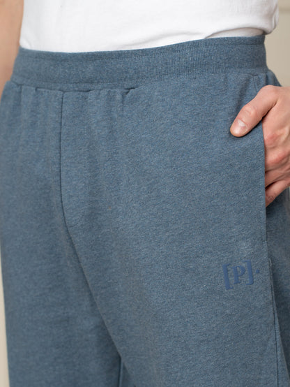 Norse Blue Tapered Fit Joggers