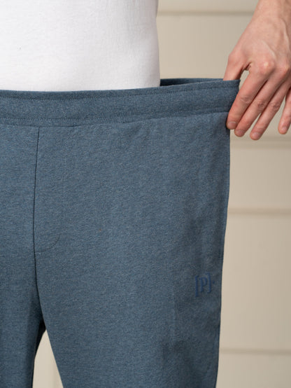 Norse Blue Tapered Fit Joggers