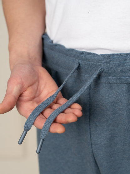 Norse Blue Tapered Fit Joggers