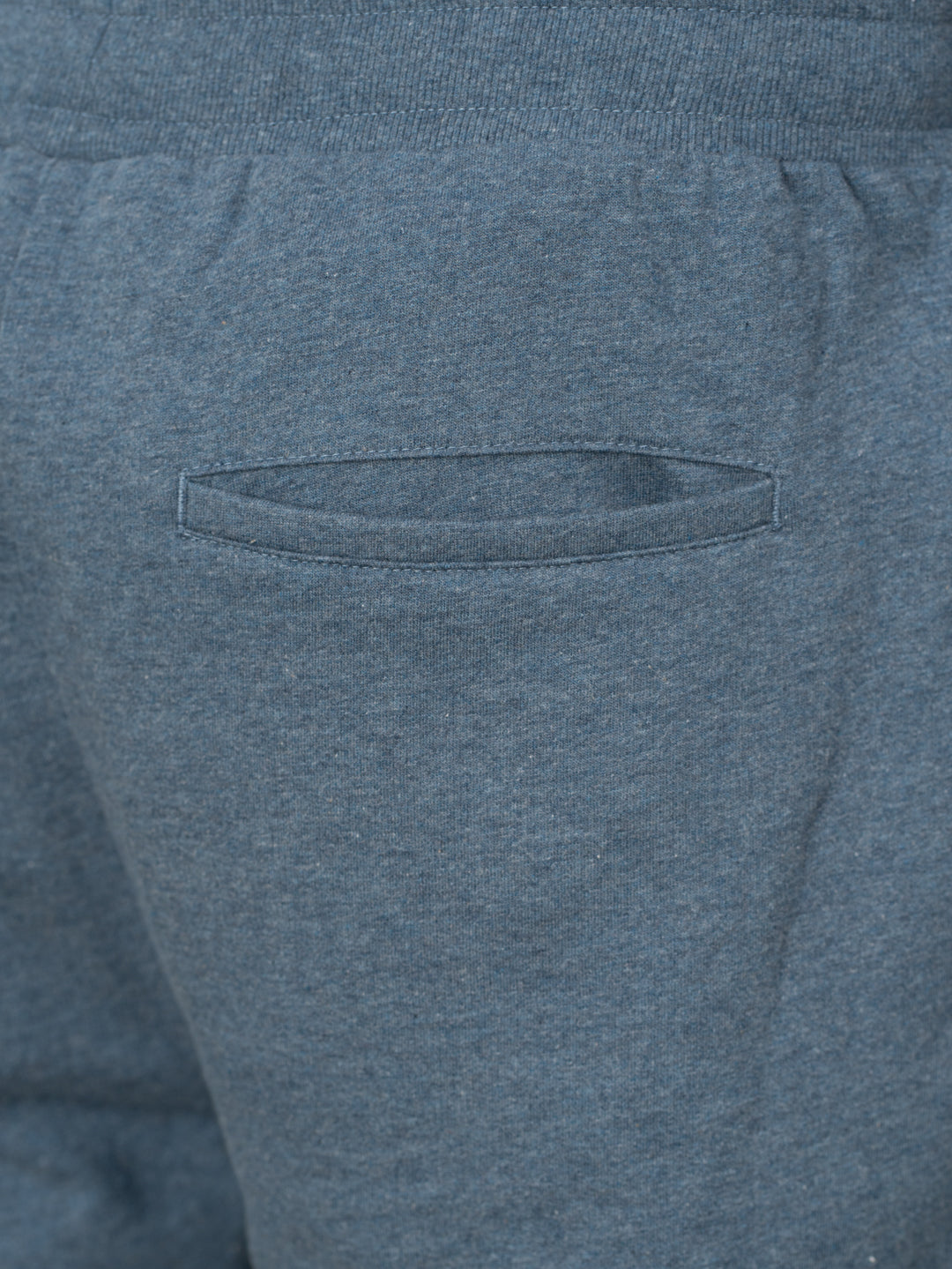 Norse Blue Tapered Fit Joggers