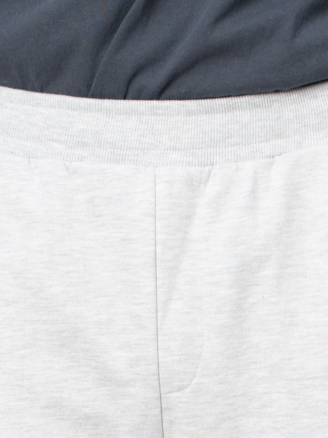 Axel Grey Tapered Fit Joggers