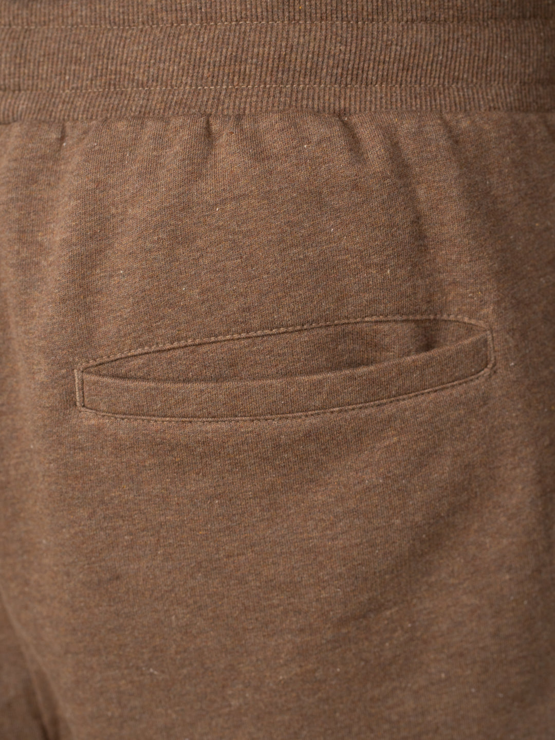 Freya Beige Tapered Fit Joggers