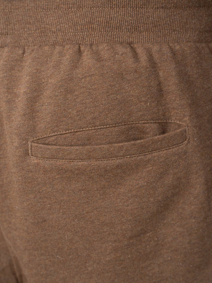 Freya Beige Tapered Fit Joggers