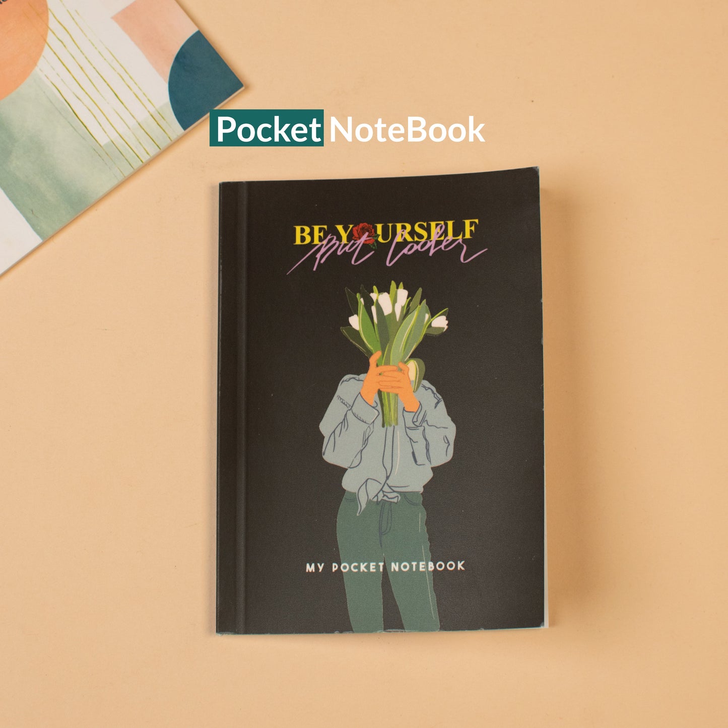 Limited Edition Undated Planner - Old Ways Don't Open New Doors