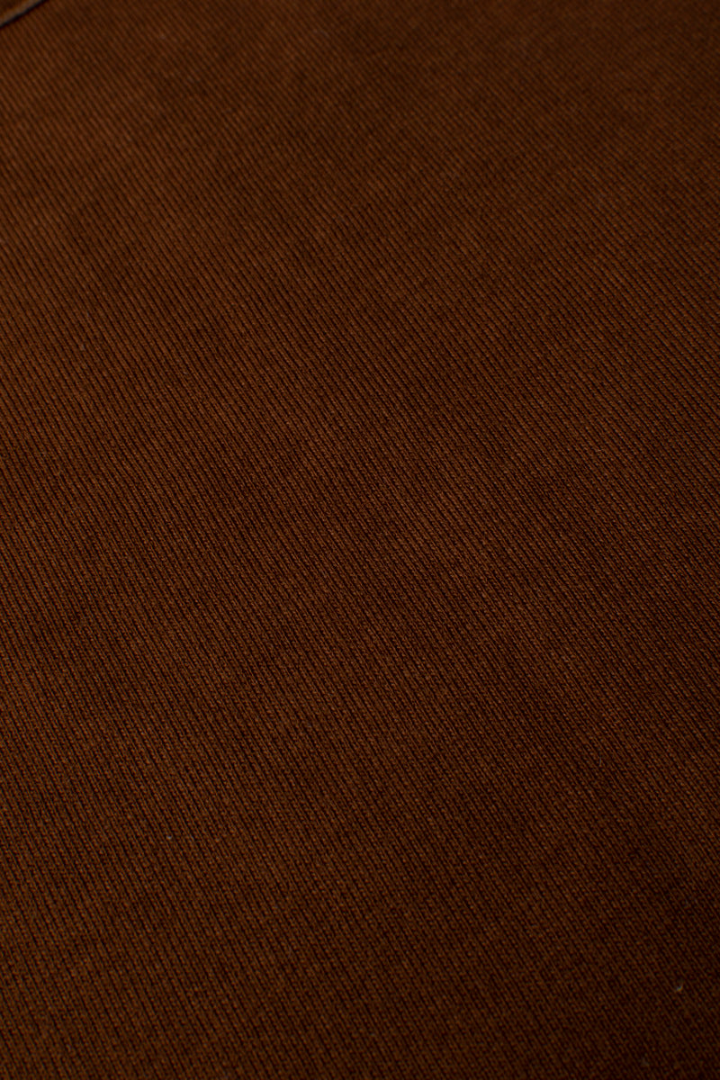 Basics By PurplFrog - Espresso | PurplFrog at Broadway