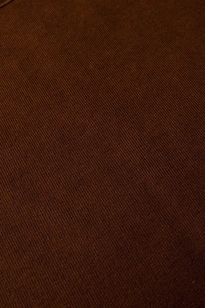 Basics By PurplFrog - Espresso | PurplFrog at Broadway