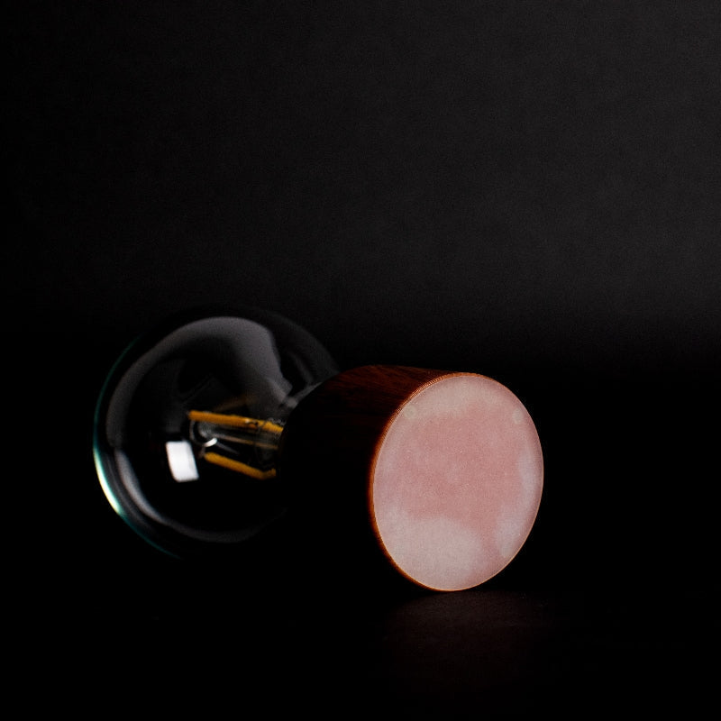 Palatial Levitating Magnetic Lamp