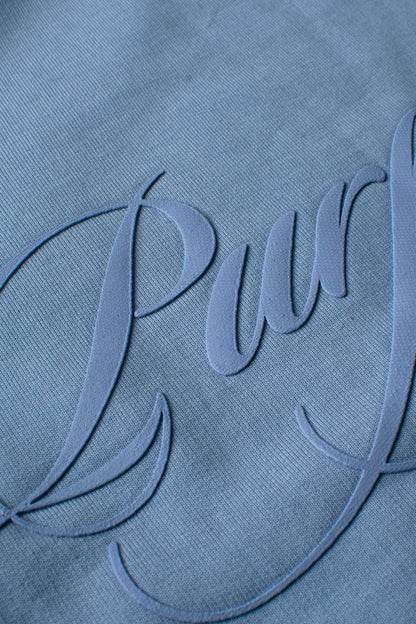 Basics By PurplFrog - Mist