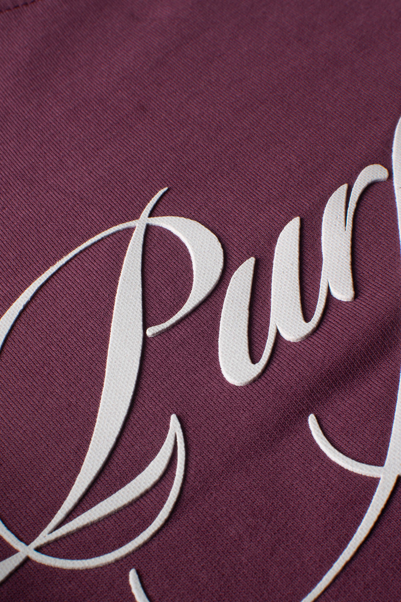 Basics By PurplFrog - Mulberry