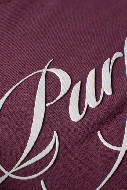 Basics By PurplFrog - Mulberry