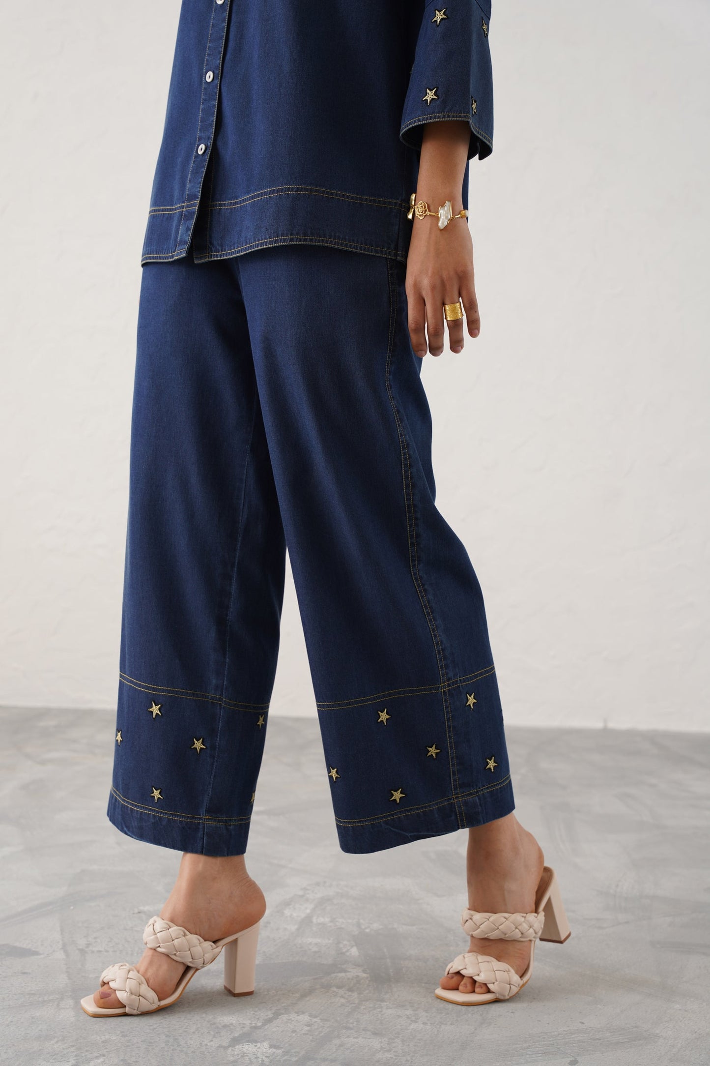 GRAZIA PANT