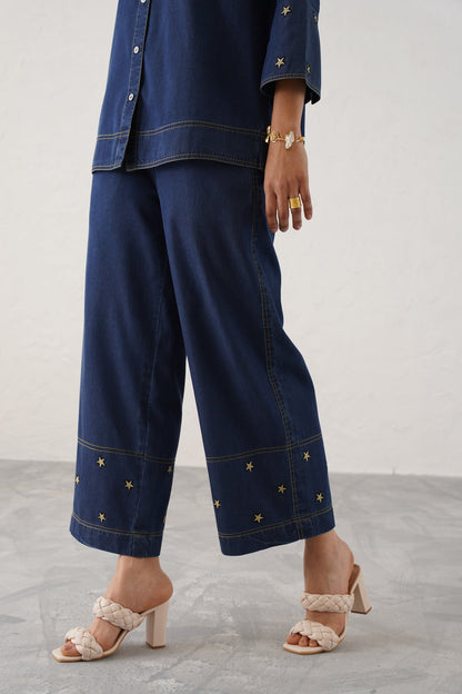GRAZIA PANT