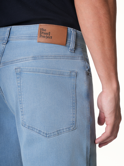 Halo Blue Relaxed Fit Jeans