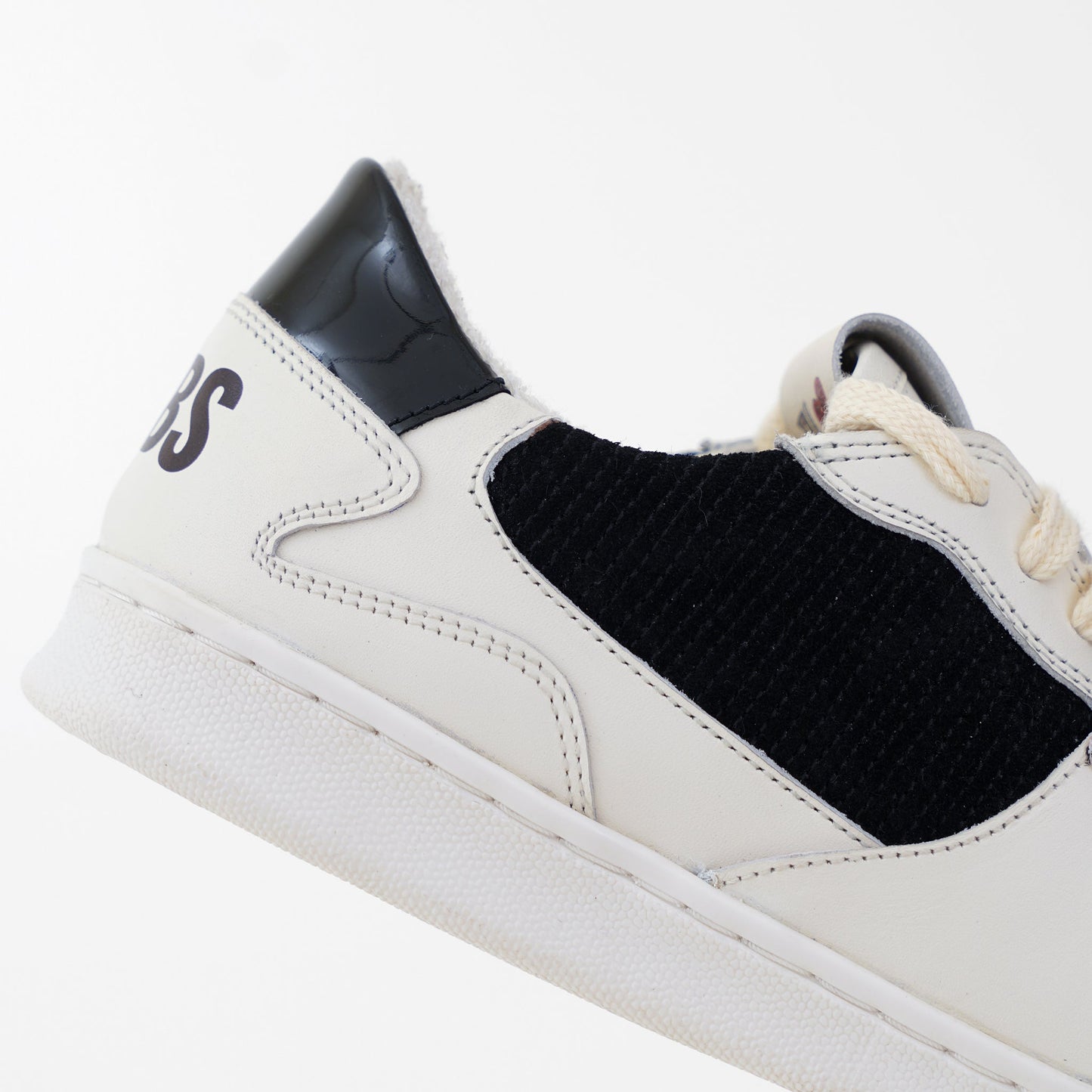 GL001 Class Rebels - Black Slate for women