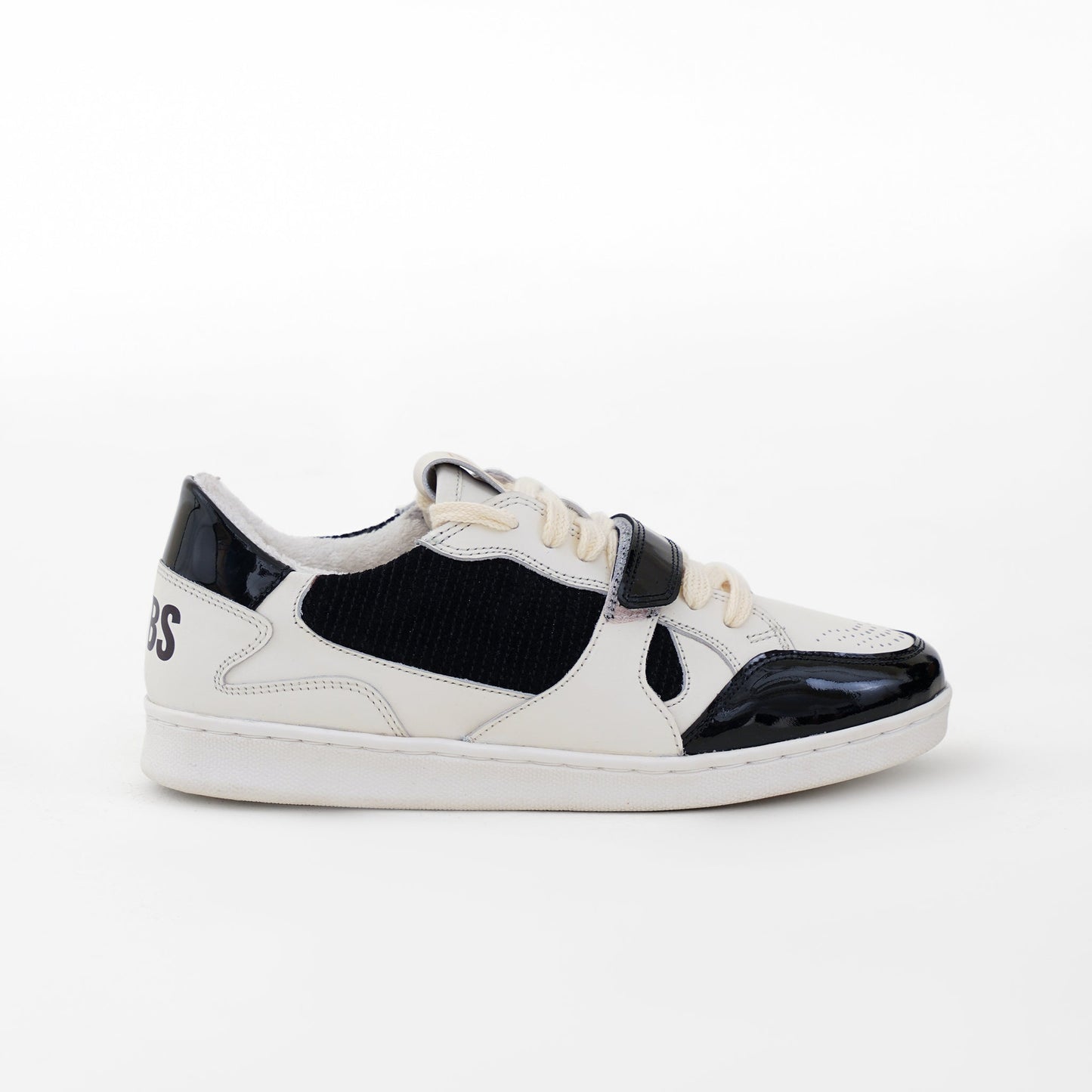 GL001 Class Rebels - Black Slate for women