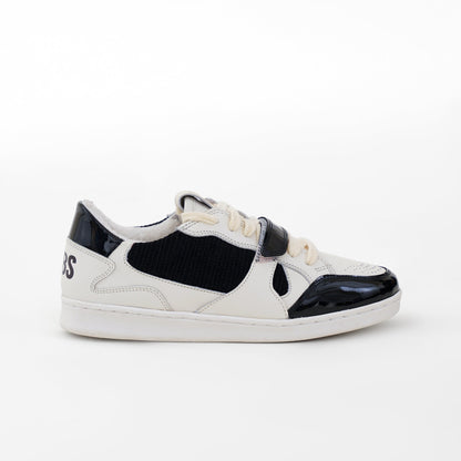 GL001 Class Rebels - Black Slate for women