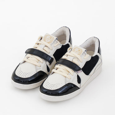 GL001 Class Rebels - Black Slate for women