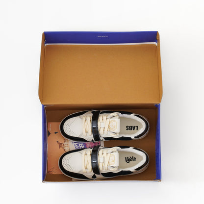 GL001 Class Rebels - Black Slate for women