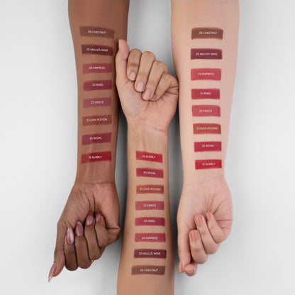 Super Stay | Non Transfer Lipstick