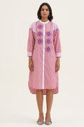 APRIL DRESS | STITCH STORIES at Broadway