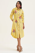 INDIE DRESS | STITCH STORIES at Broadway