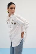HONEY BEE SHIRT | STITCH STORIES at Broadway
