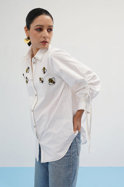 HONEY BEE SHIRT