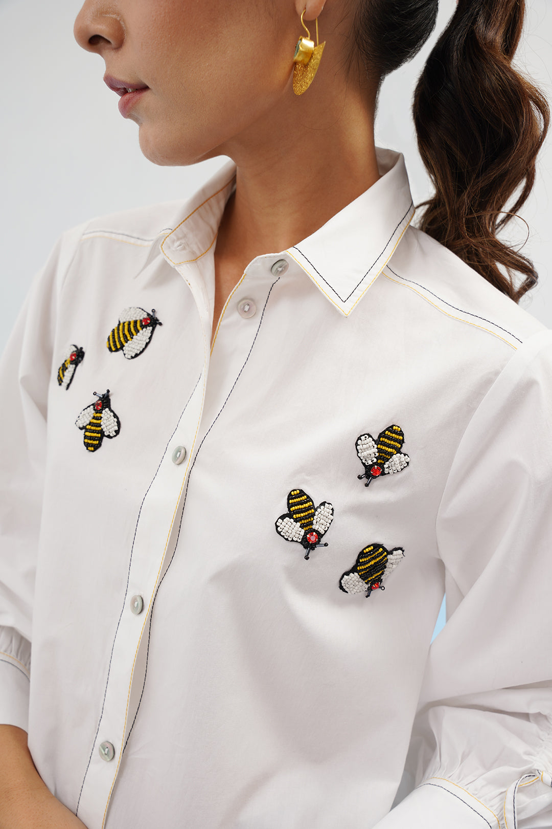 HONEY BEE SHIRT