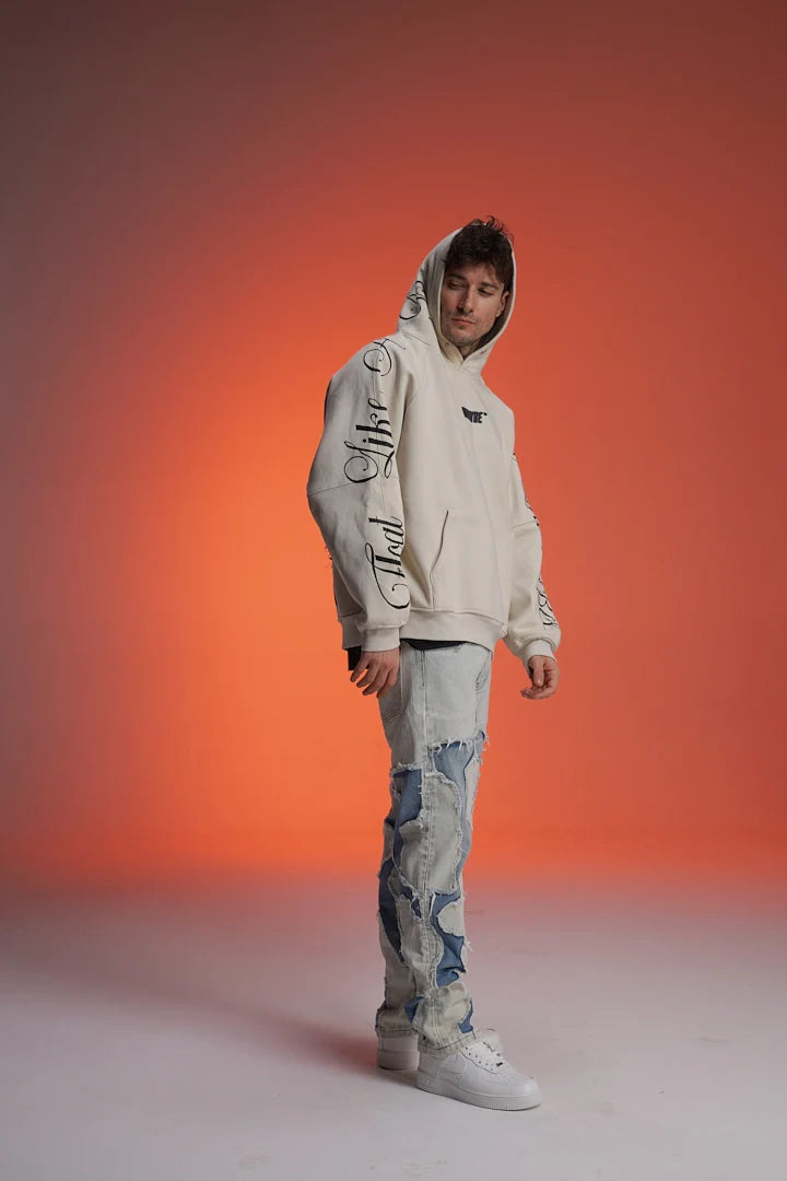 KNOCKOUT KING  Hoodie Tshirt | VALKYRE at Broadway