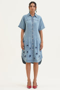 SUNNY DRESS | STITCH STORIES at Broadway