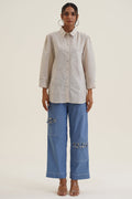 ELISA SHIRT | STITCH STORIES at Broadway