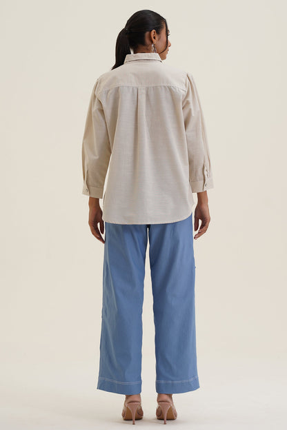 ELISA SHIRT | STITCH STORIES at Broadway