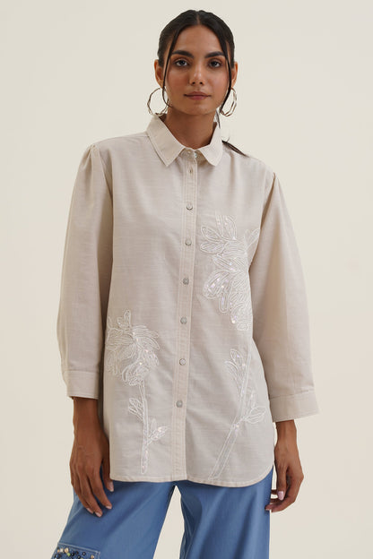 ELISA SHIRT | STITCH STORIES at Broadway