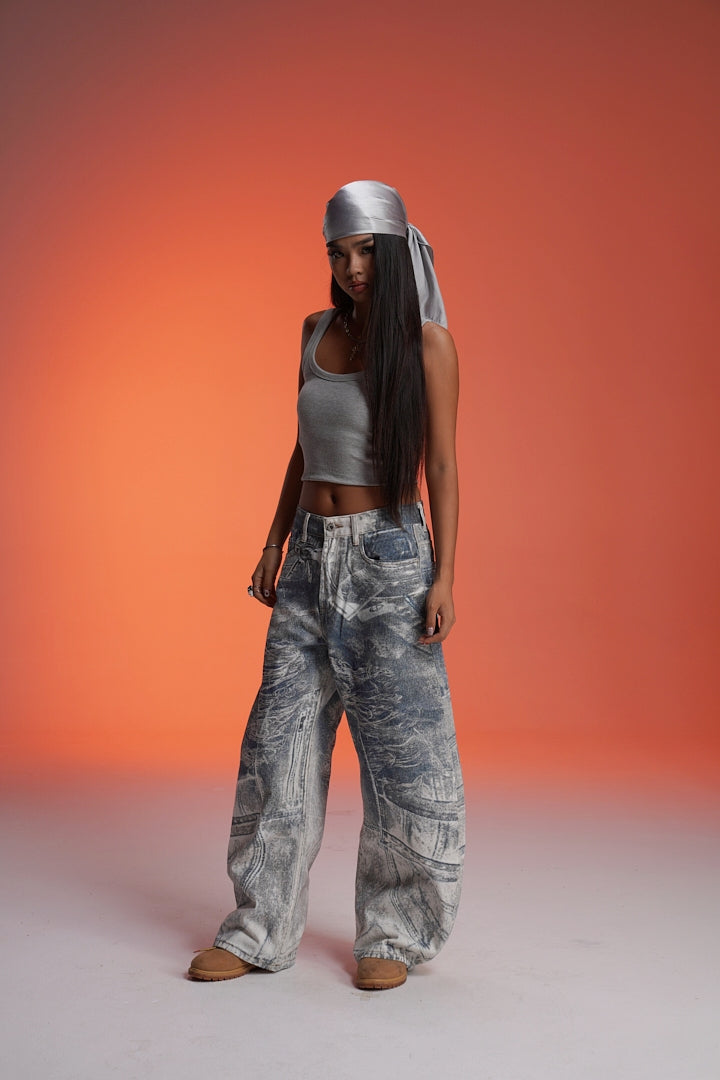 FROSTBIT UNISEX VALKYRE PANTS