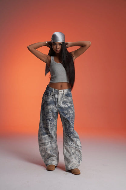FROSTBIT UNISEX VALKYRE PANTS