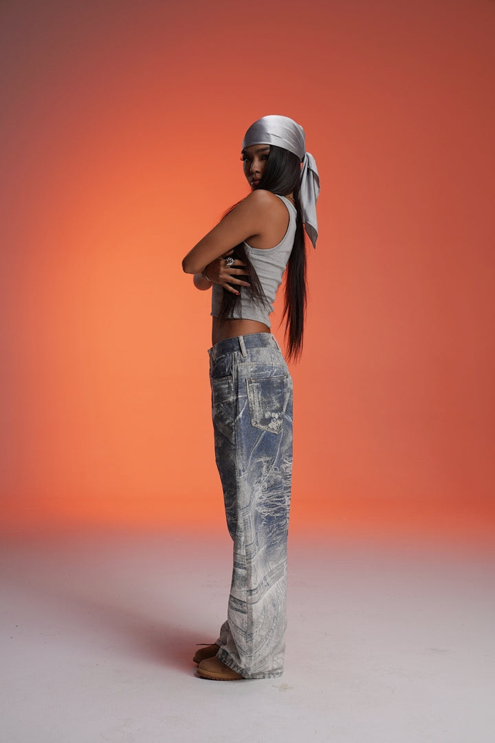 FROSTBIT UNISEX VALKYRE PANTS
