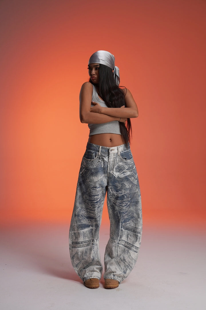 FROSTBIT UNISEX VALKYRE PANTS