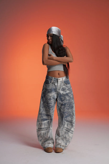 FROSTBIT UNISEX VALKYRE PANTS