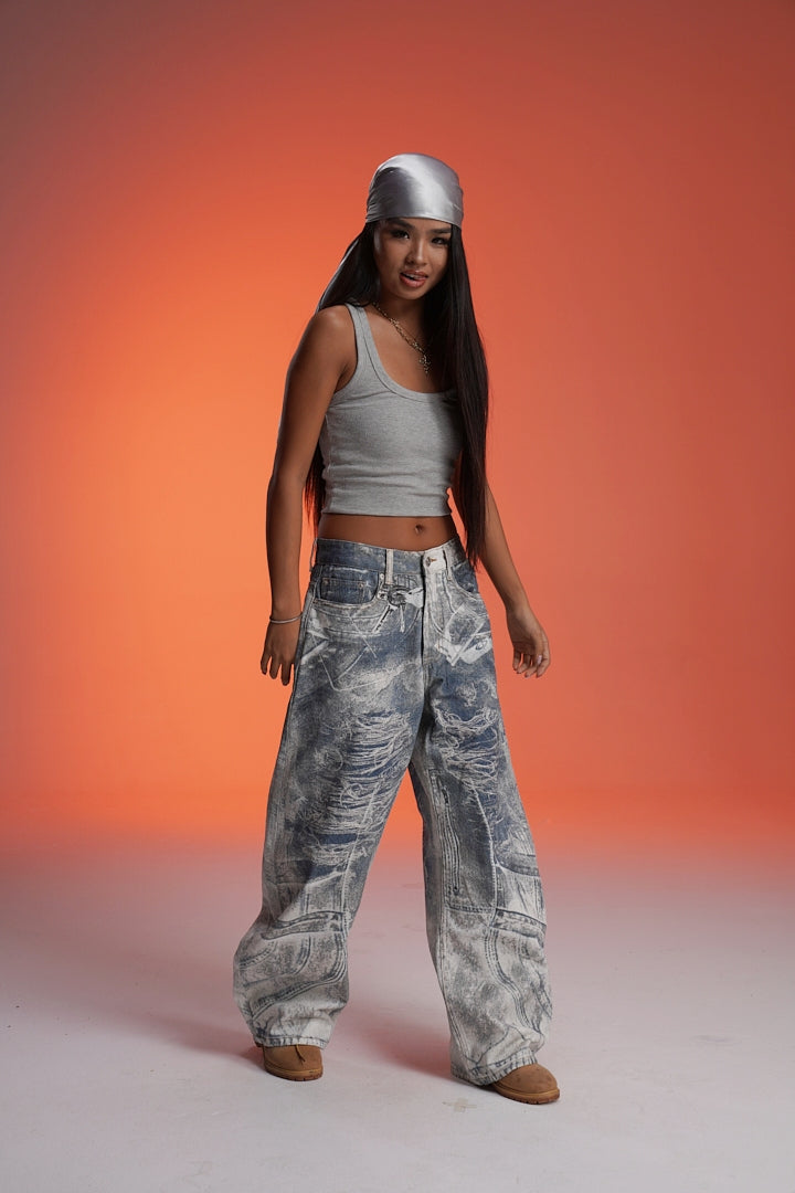 FROSTBIT UNISEX VALKYRE PANTS