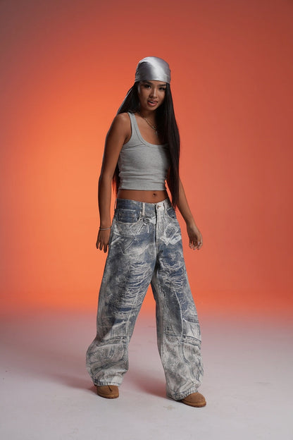 FROSTBIT UNISEX VALKYRE PANTS