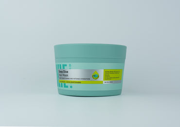 Deep Dive Hair Mask