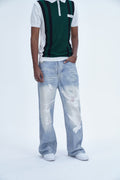 WHITE WINGS PAN VALKYRE PANTS - S3