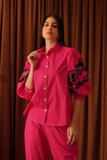 RAINE SHIRT | STITCH STORIES at Broadway